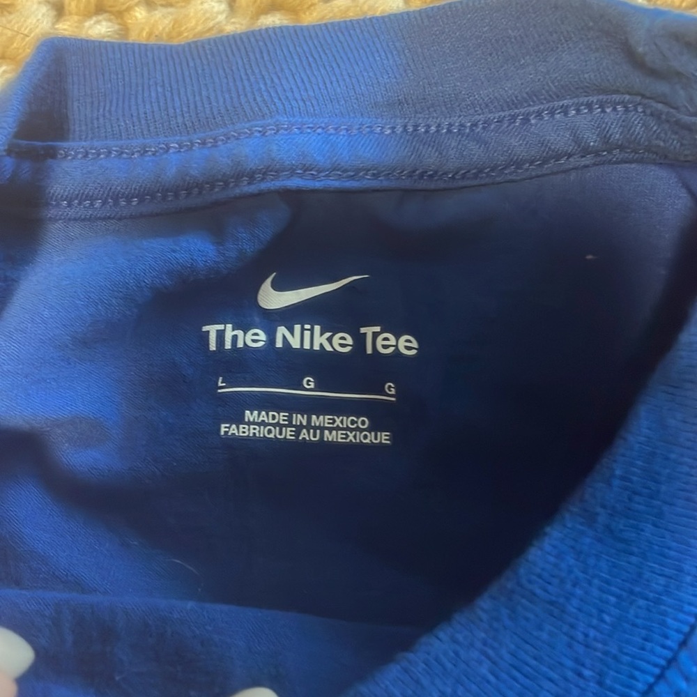 Brand New Boys Nike Long Sleeve - Picture 4 of 5